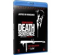 Death Sentence Blu-ray E