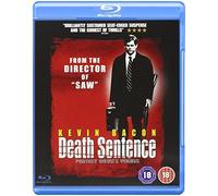 Death Sentence - Blu-ray - G4z