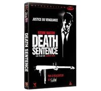 Death sentence by Kevin Bacon