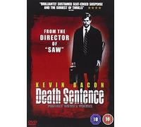Death Sentence [DVD]