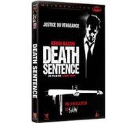 Death Sentence DVD G