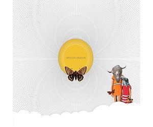 Death Sentence: Panda! - Insects Awaken [Import]