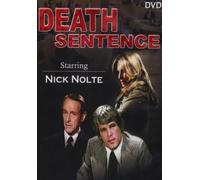 Death Sentence [Slim Case] by Nick Nolte