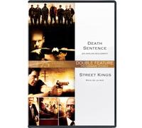 Death Sentence / Street Kings