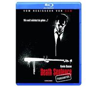 Death Sentence - Todesurteil (Blu-ray) Bacon Kevin Preston Kelly Goodman John