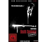 Death Sentence - Todesurteil (DVD)