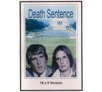 Death Sentence TV Grand écran 16 x 9