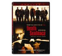 Death Sentence (Unrated Edition) by Kevin Bacon