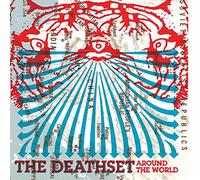 Death Set - Around The World [Import]