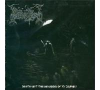 Death set the beginning of my journey CD