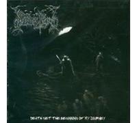 Dodsferd – Death Set the Beginning of My Journey