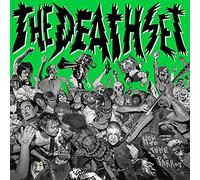 Death Set,the - How to Tune a Parrot [Import]