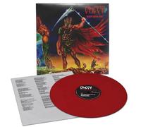 Edel – Death Shall Rise