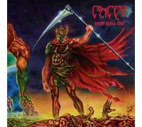 Death Shall Rise CD