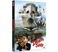 Death Ship [Édition Limitée] [Blu-ray]