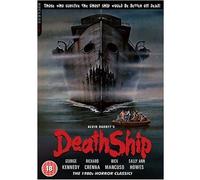 Death Ship [Import anglais]