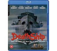 Death Ship - Special Edition [Blu-ray] [Édition spéciale]