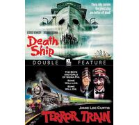 Death Ship / Terror Train