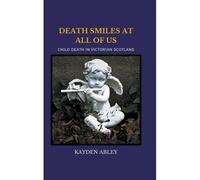 Death Smiles At All Of Us