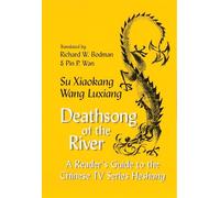 Death Song of the River