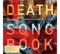 Paraorchestra – Death Songbook – Vinyle (avec Brett Anderson & Charles Hazlewood)