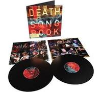 Paraorchestra – Death Songbook – Vinyle (avec Brett Anderson & Charles Hazlewood)