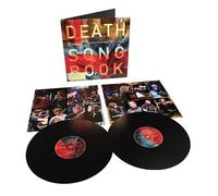 Paraorchestra Death Songbook (With Brett Anderson & Charles Hazlewood) (Vinyl)