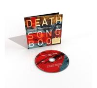 Death Songbook (With Brett Anderson & Charles Hazlewood) by Paraorchestra [CD]