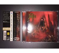 Death - Sound of Perseverance [Japan]