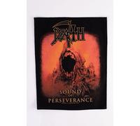 Death - Sound Of Perseverance - Patch Dorsal