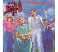 DEATH - SPIRITUAL HEALING