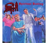 Spiritual healing