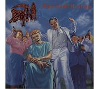 Death - Spiritual Healing (Picture Disc)