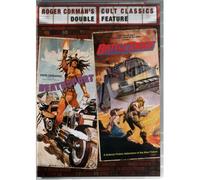 Death Sport / Battle Truck (Roger Corman's Cult Classics)