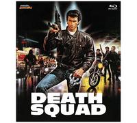 Death Squad (Aka Brigade Of Death) [Blu-Ray]