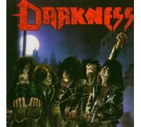 Darkness - Deathsquad [Import]