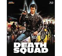 Death Squad [Region Free] [Blu-ray]