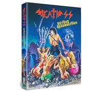 Death Ss - Beyond. -CD+DVD [Import]
