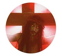 Death SS – Black Mass – Picture Disc – Import