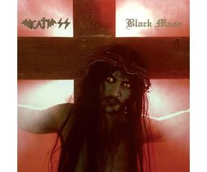 Death Ss - Black Mass