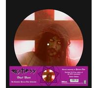 Death SS - Black Mass - Picture Disc [Vinyl LP]