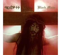 Death SS Black Mass (Vinyl) 12" Album