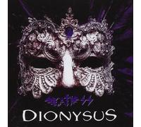 Death Ss - Dionysus (EP) [Import]