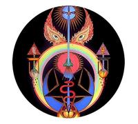 Death Ss - Do What Thou Wilt (Picture Disc)