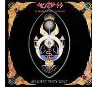 Death Ss - Do What Thout Wilt [Import]
