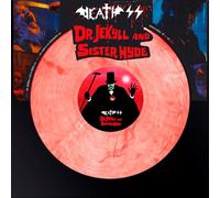 Death SS – Dr. Jekyll & Sister Hyde – Vinyle LP