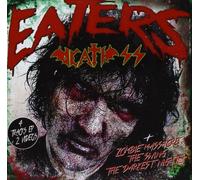 Death Ss - Eaters (EP) [Import]