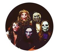 Death SS - Heavy Demons [Picture Disc] [Import]