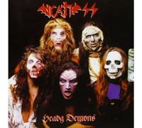 Death Ss - Heavy Demons [Import]