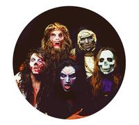 Death SS - Heavy Demons [Picture Disc] [Import]